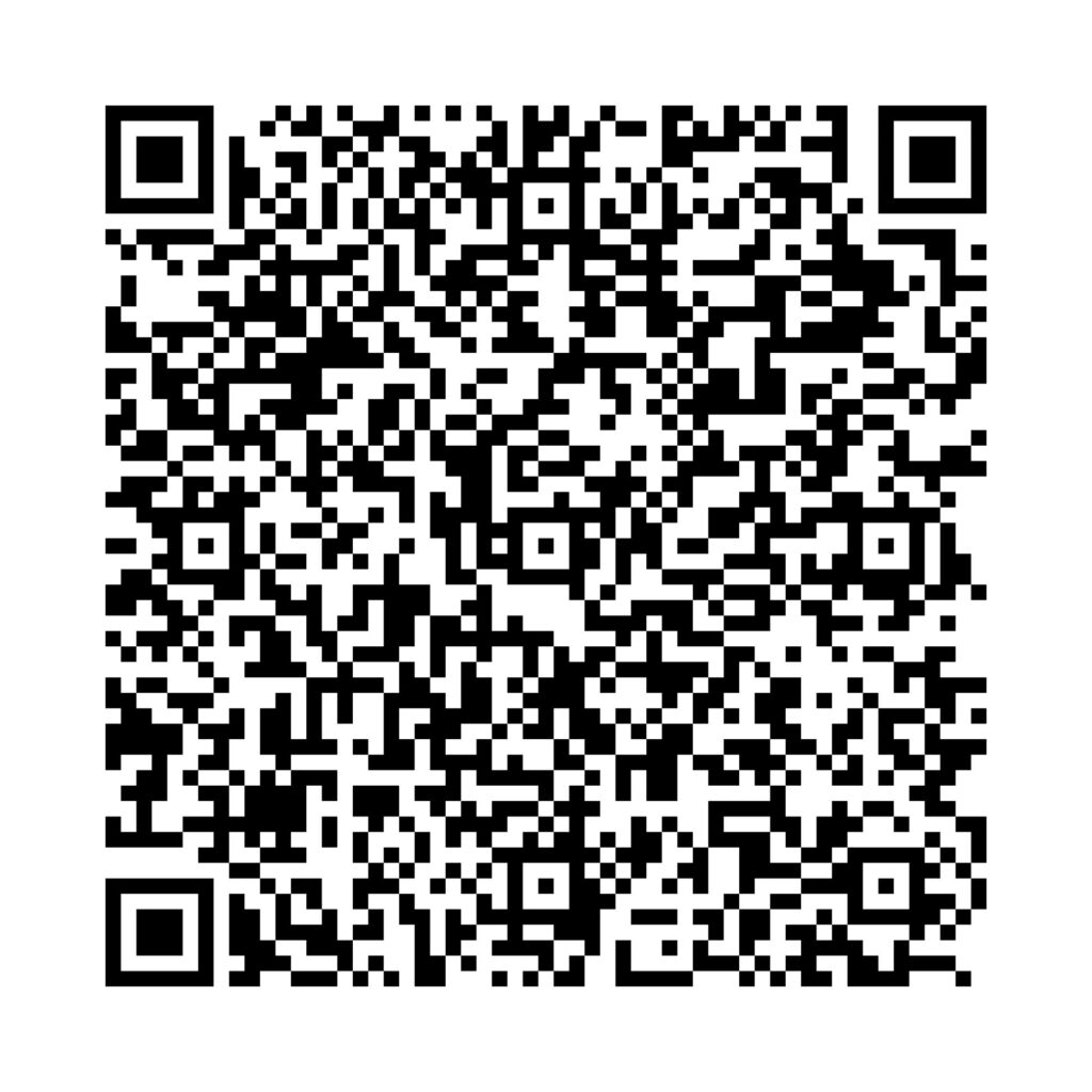 Código QR Life Travel 